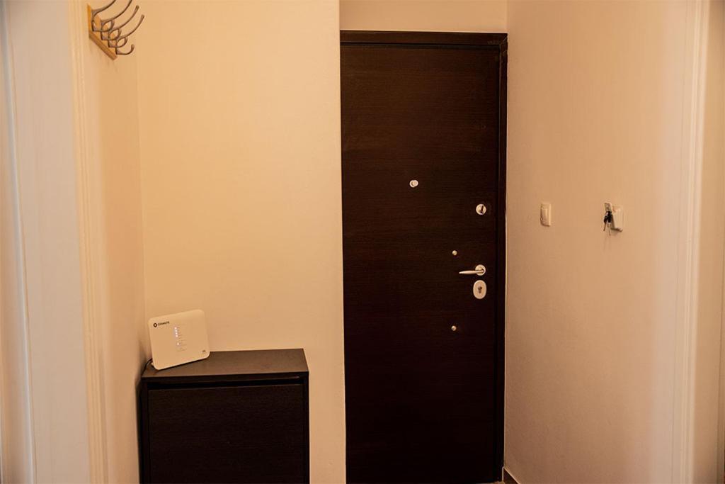 Your Apartment In 아테네 외부 사진