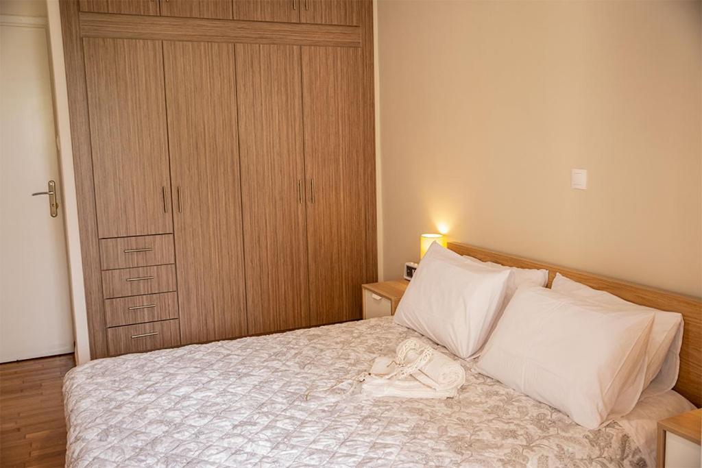 Your Apartment In 아테네 외부 사진
